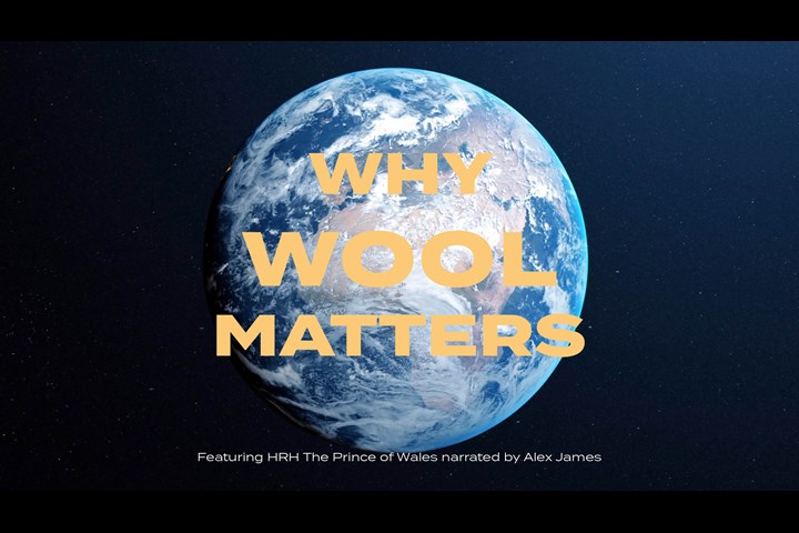 Why Wool Matters - Lloyd Almond Productions -