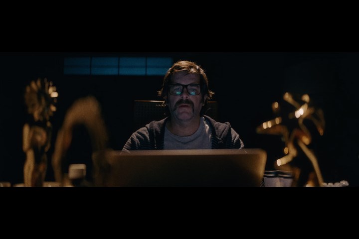 This wasn't supposed to be a comedy - O2 Filmes - O2 Filmes