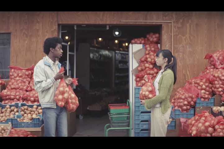 Inspired by a True Photo - Onions - Somesuch - Samsung