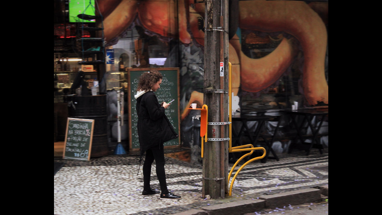 Furbe - 2023 - Cristina Simão e Felipe Leme