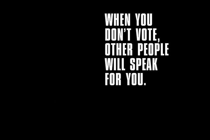 Operation Black Vote - - Fake Views