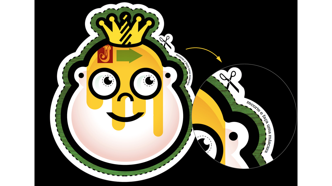 MIJO DO JOÃO - 2019 - 