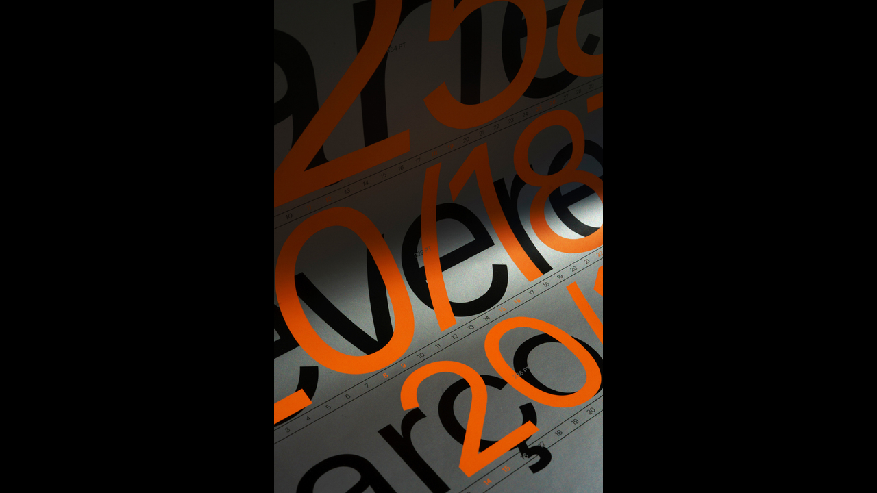 Calendário, Ltda. 20/20 - 2020 - 