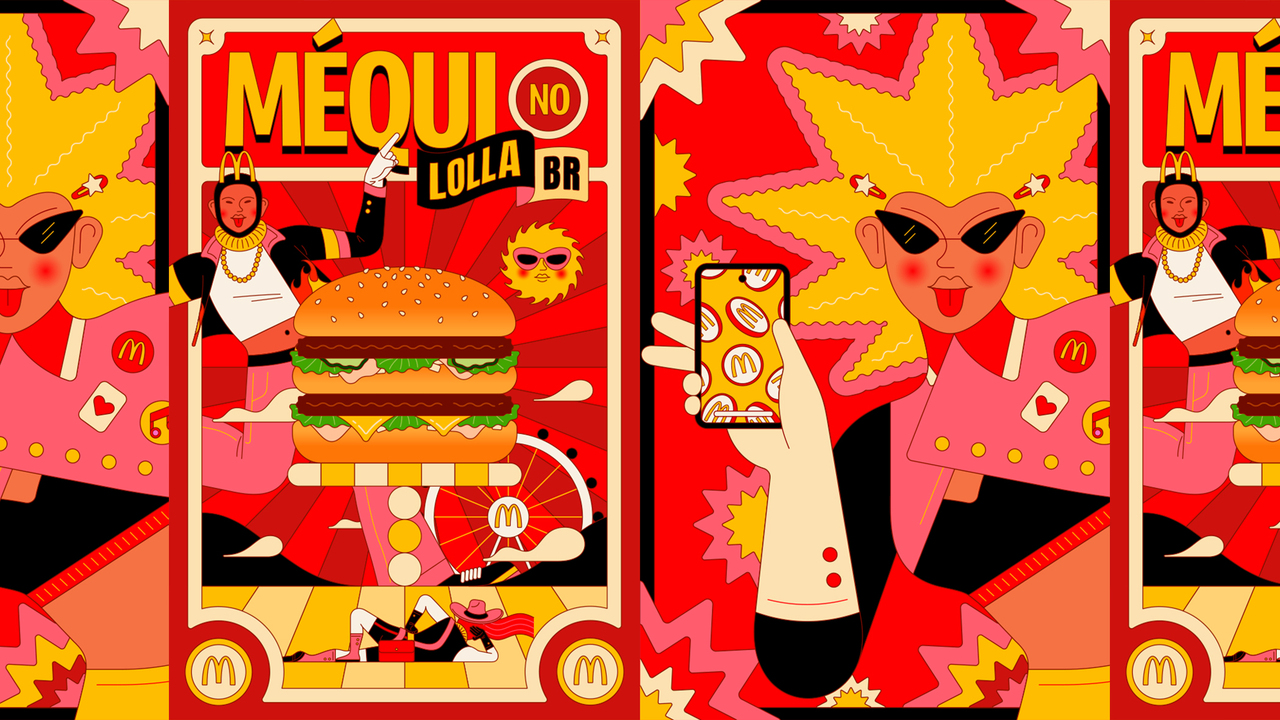 McLolla Brasil 2024 - 2024 - Jun Ioneda