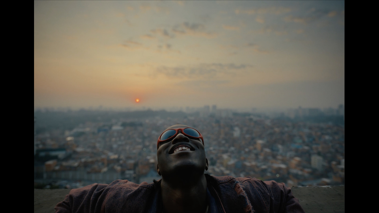 Alivio - Love Pictures Company - Love Pictures Company