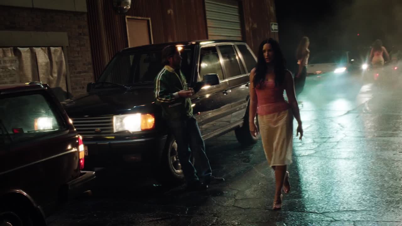 Fast - Good World Creative x bigkid - Demi Lovato