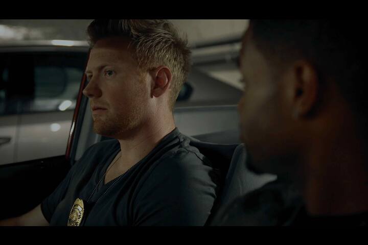 Stakeout - DSF Films - 