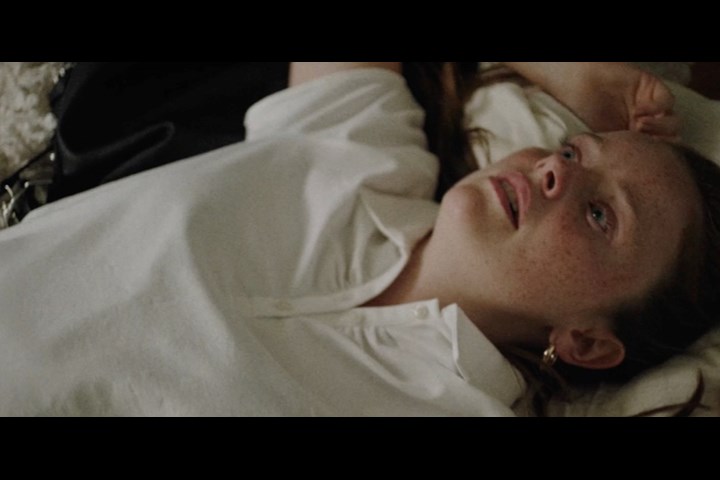 Absent - Charity - Freedom4Girls