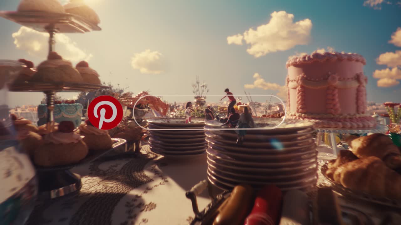 2024 Brand Campaign - Pinterest - Pinterest