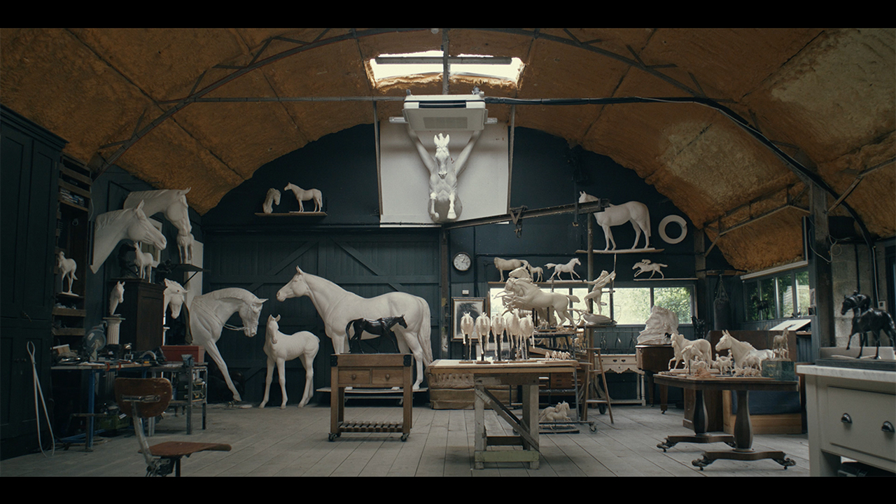 A Great Love - Aisha Schliessler / You Are Here - 