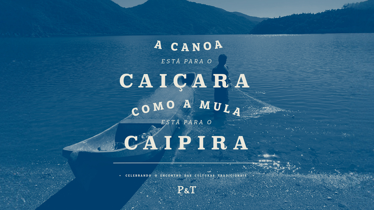Porco & Tainha 2023 - 2023 - Estúdio Arado & Lasca