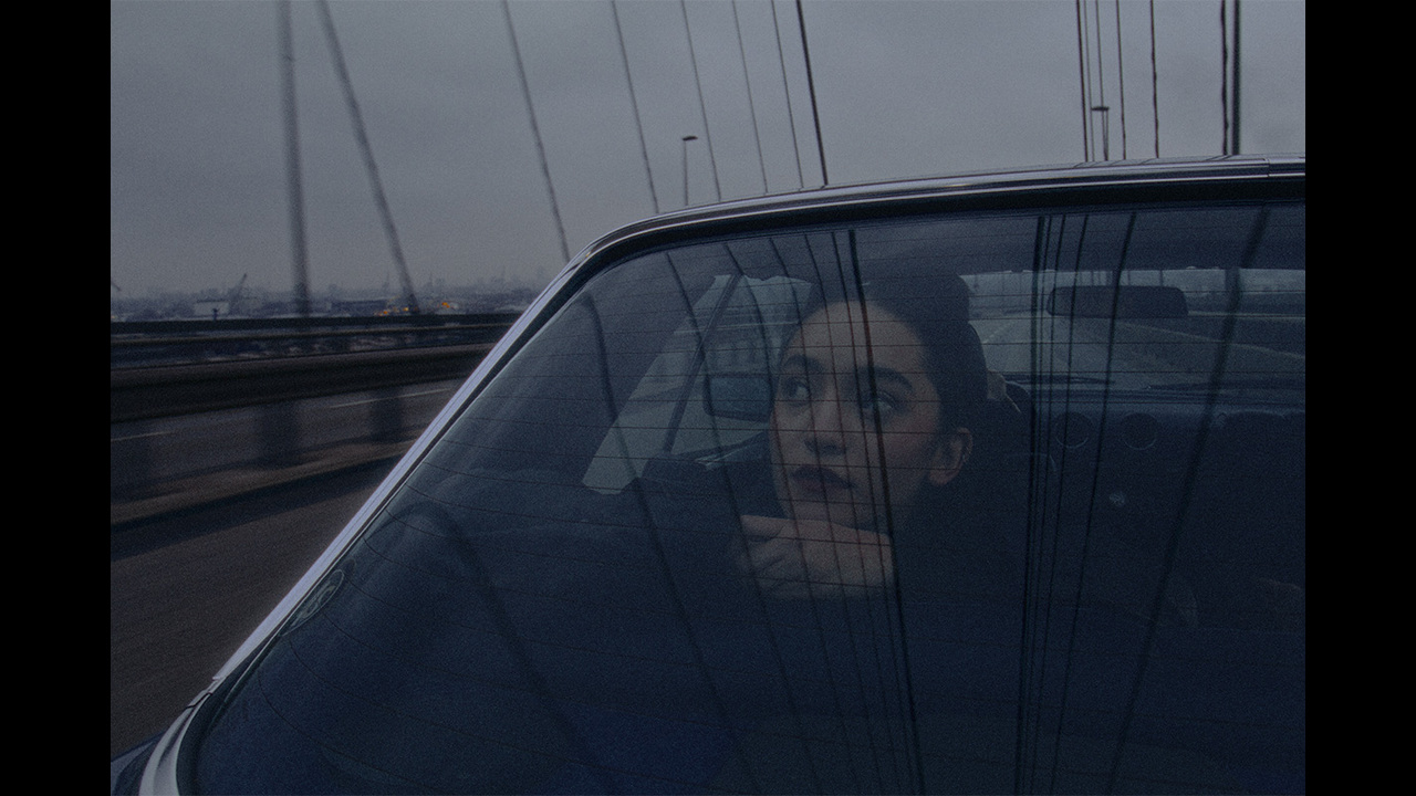 The Call of Elsewhere - van doorn media - -