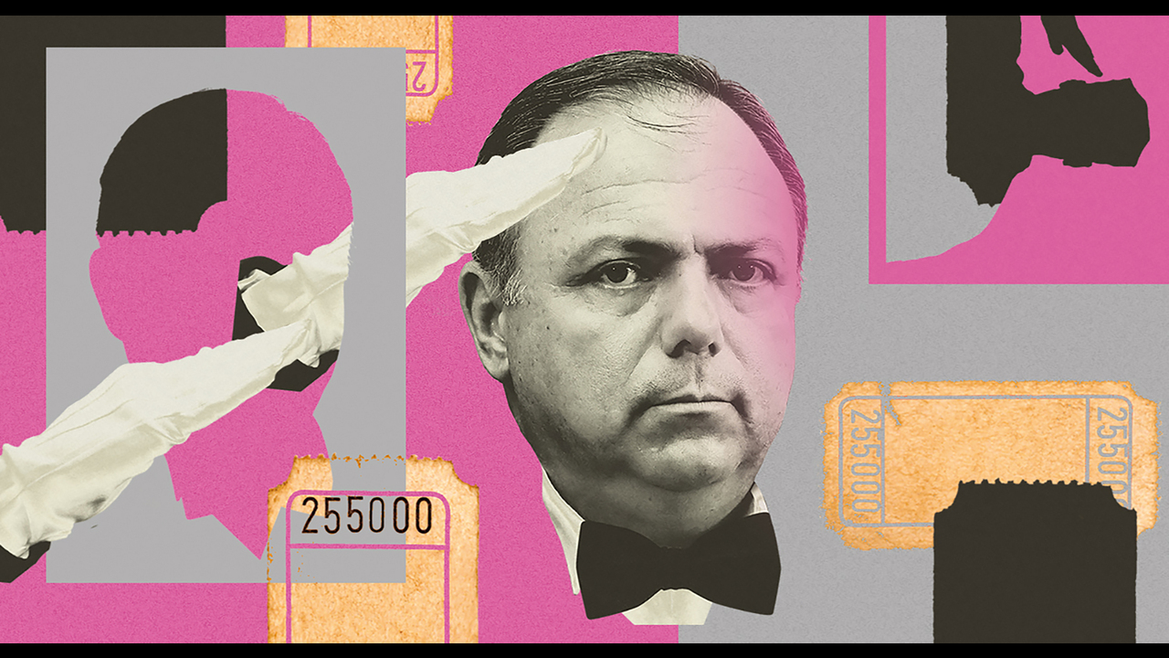 Ilustrações Folha de S. Paulo - 2022 - André Stefanini