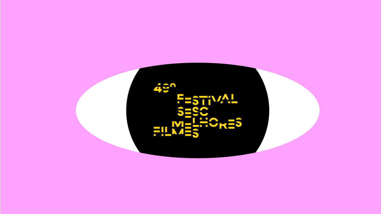 49° Festival SESC Melhores Filmes - 2023 - 