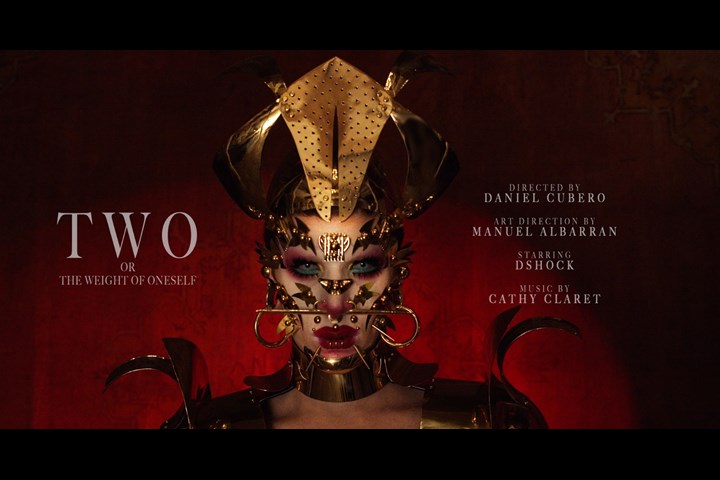 TWO OR THE WEIGHT OF ONESELF - SPOILER MEDIA -