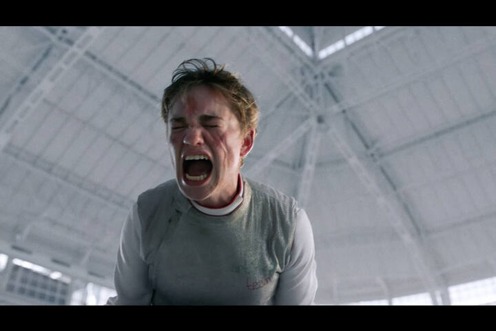 Nike - Stop At Nothing -