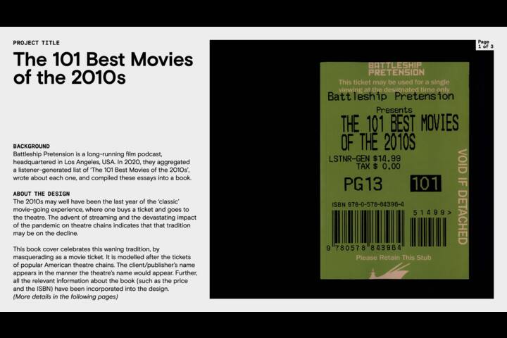 The 101 Best Movies Of The 2010s - Battleship Pretension - Battleship Pretension