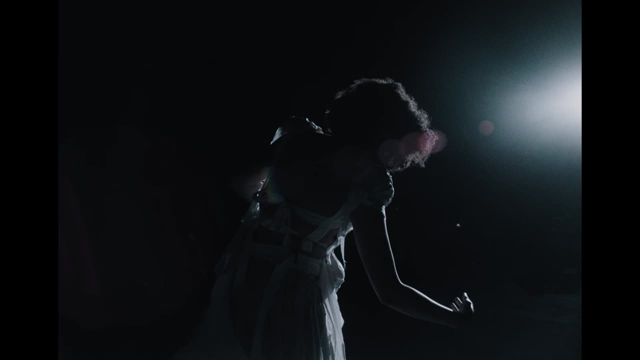 ON WITH THE SHOW - ICONOCLAST - CELESTE