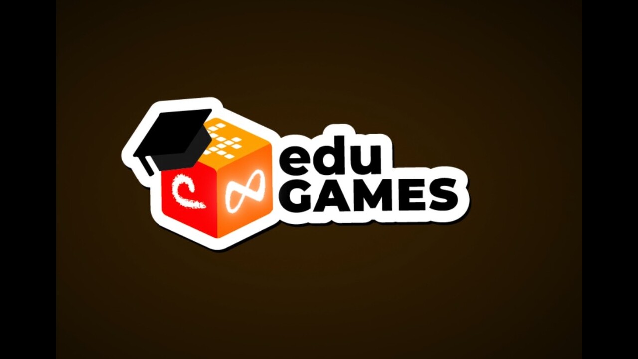 Classmate eduGAMES Infinity