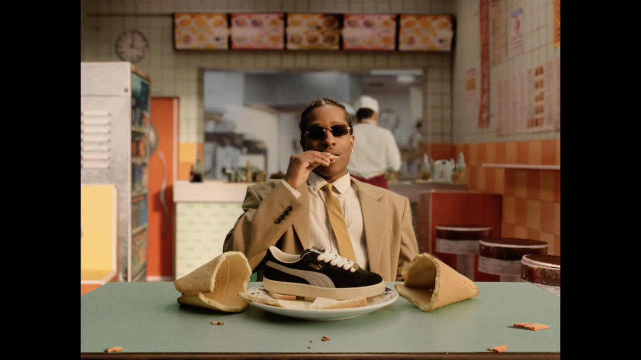 Forever Suede - PUMA - PUMA Suede ’94