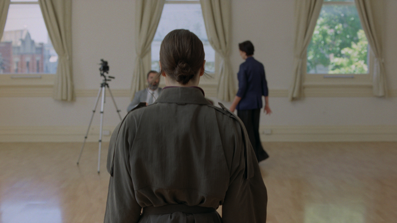The Audition - to Be magazine - to Be magazine