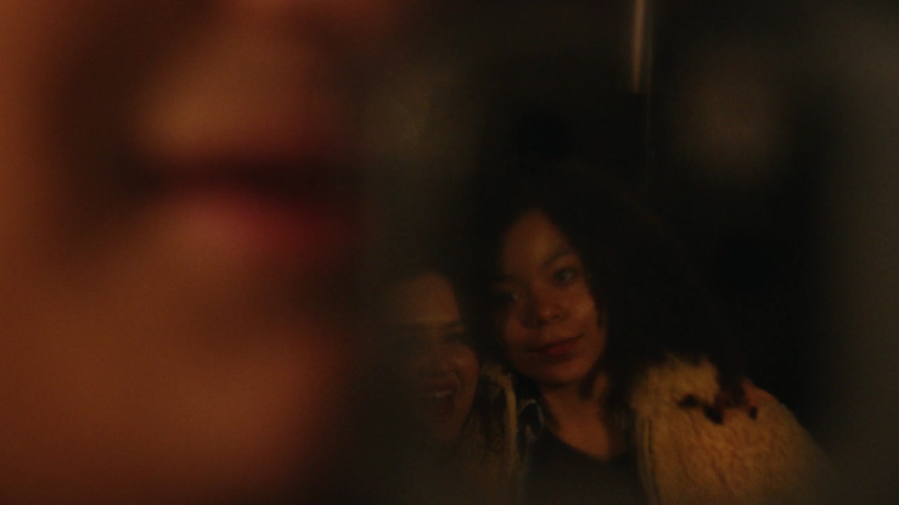 Mind / Bell by Moa Wiking - Bleck Film / Bleck Out - Mind