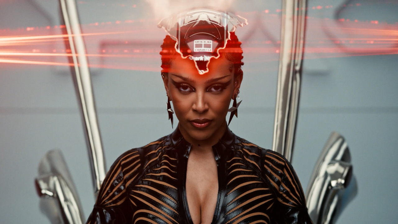 Lose My Mind - London Alley - Doja Cat x Don Toliver x F1