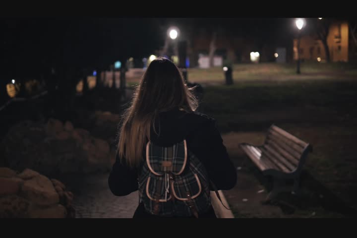 Walk Like a Woman - - Plan International