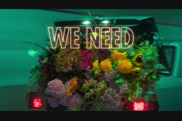 We need more flowers - - funnyhowfowersdothat.co.uk
