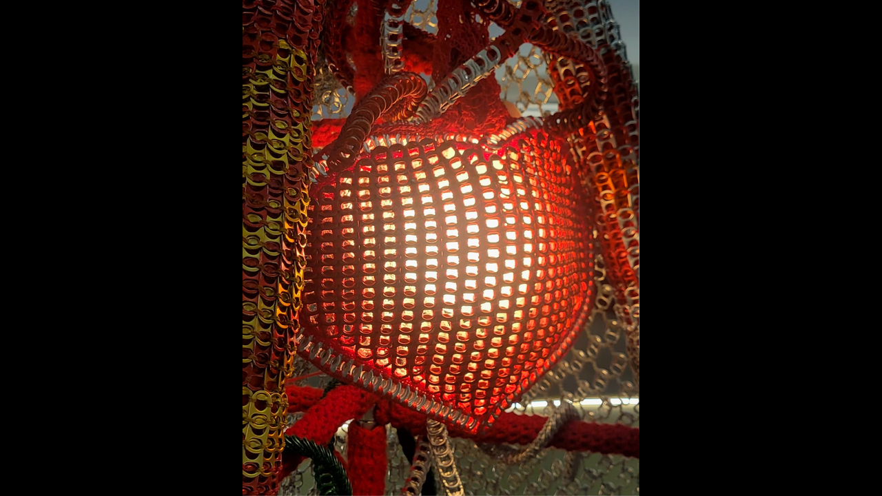 VIDA - 2024 - Tiago Lucas (Cabaré Místico) & Cia do Lacre