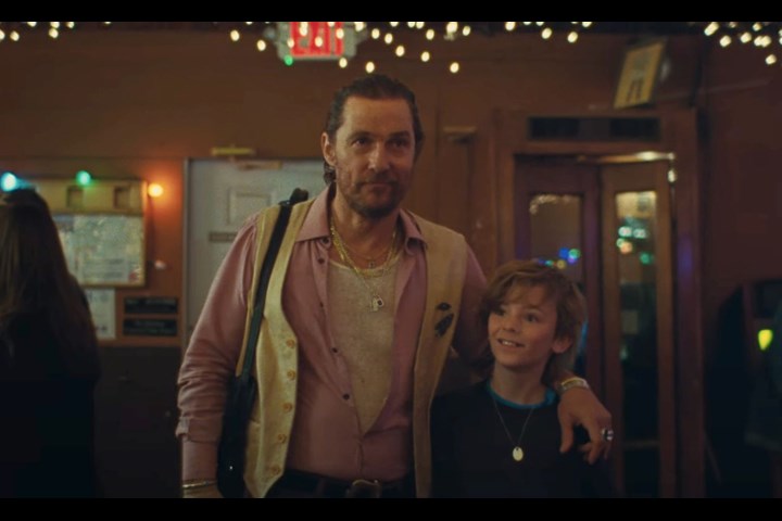 Nine Ball - Warner Records - Zach Bryan