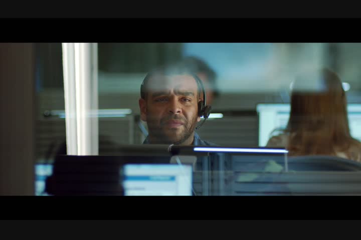 Direct Line - Film 4 Idents - Insurance