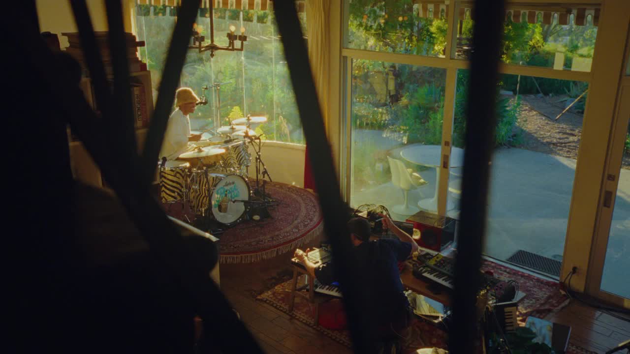 Places To Be - Atlantic Records - Fred Again & Anderson Paak