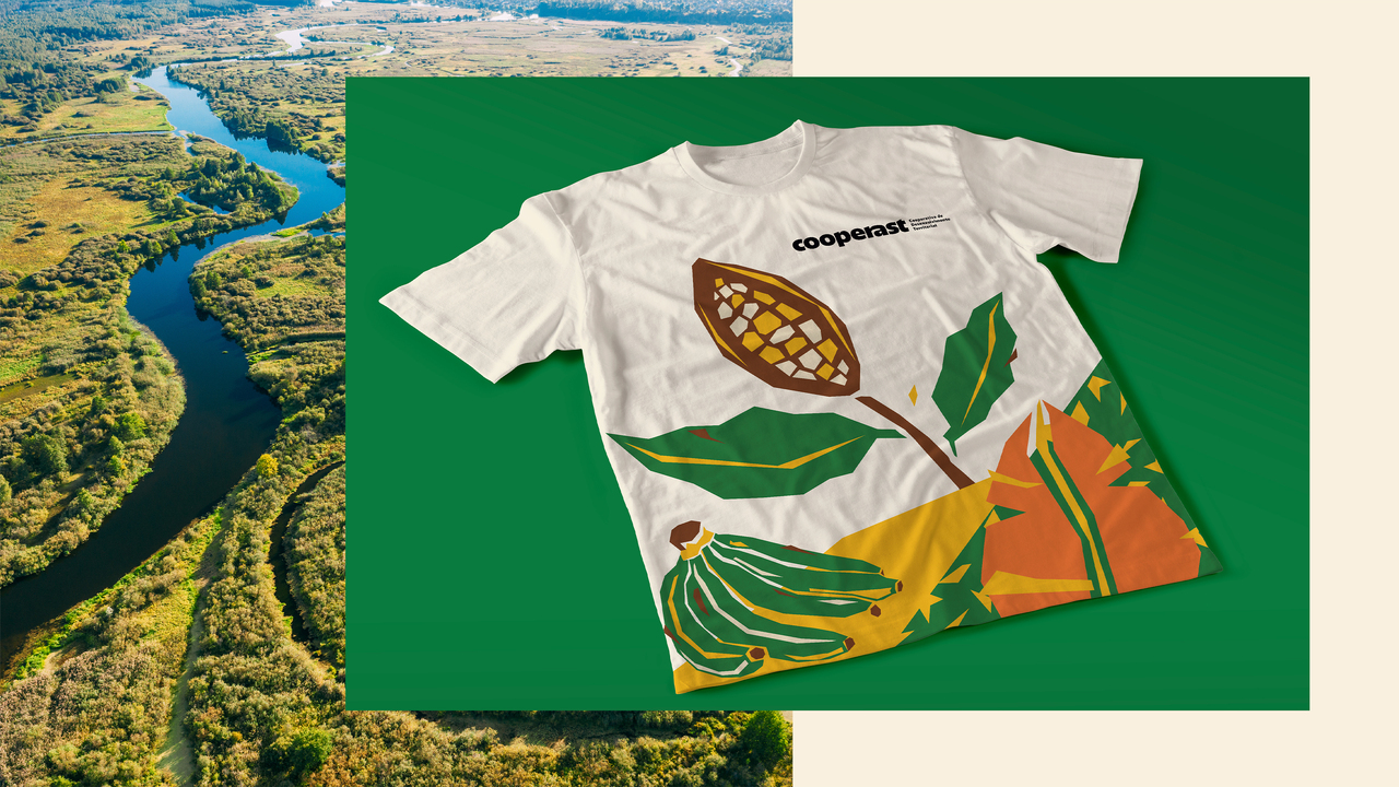 Cooperast - 2022 - Leste