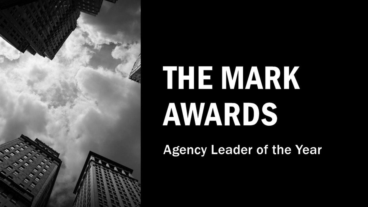 Zibusiso Mkhwanazi - Agency Leader of the Year - AVATAR