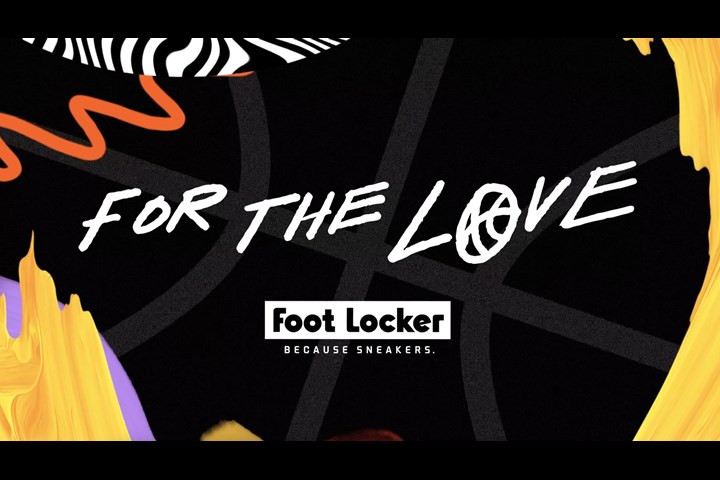 For the Love - Foot Locker - Foot Locker