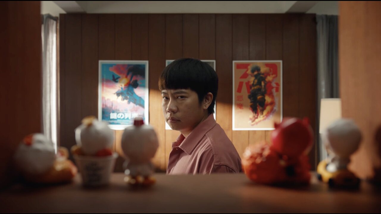 M ssing Piece - KFC THAILAND - KFC THAILAND