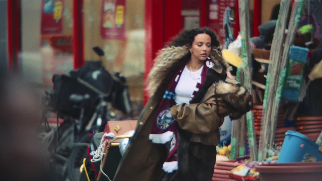 Jade — 