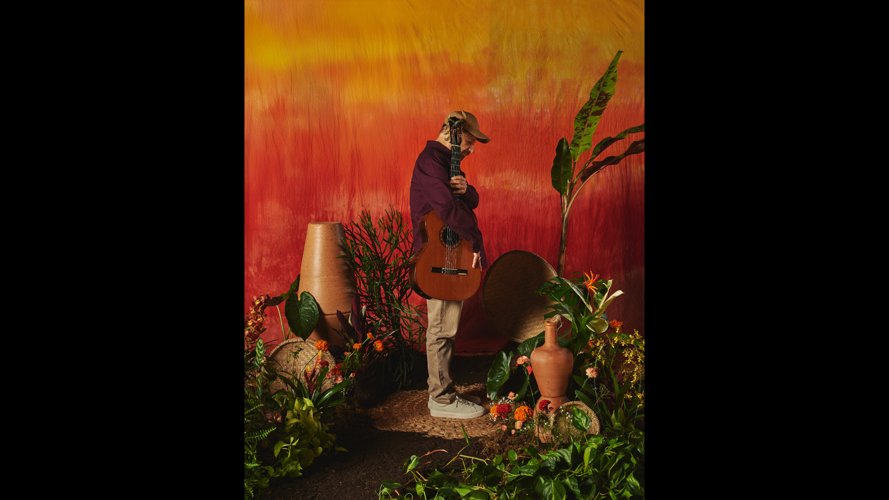 João Bosco - Boca Cheia de Frutas - 2024 - 