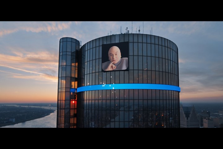 EV-il Takeover - EVs - General Motors