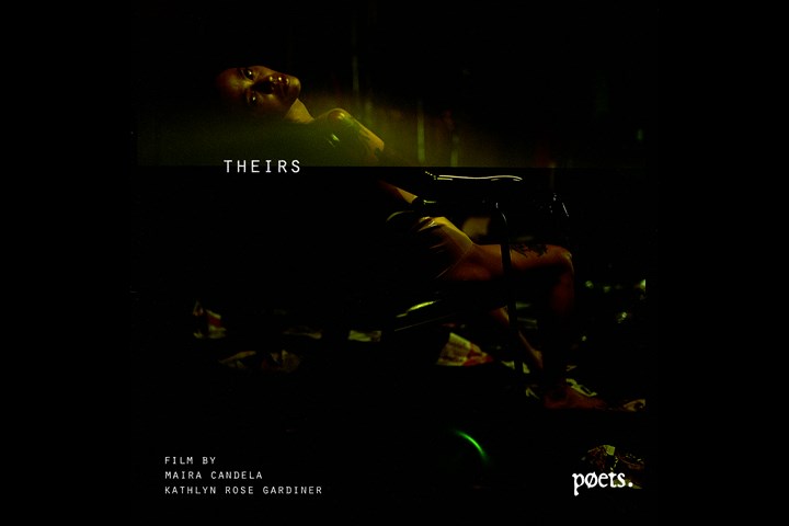 THEIRS - pøets. cinema -