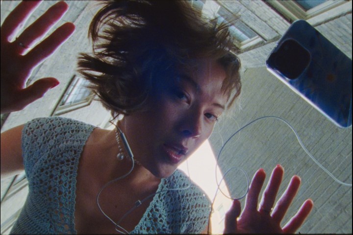 Background Actor - Brakelight Pictures - Sabrina Song