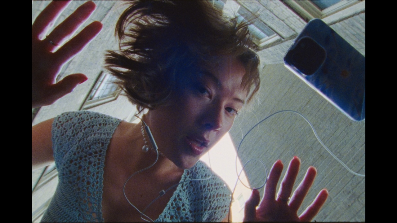 Background Actor - Brakelight Pictures - Sabrina Song