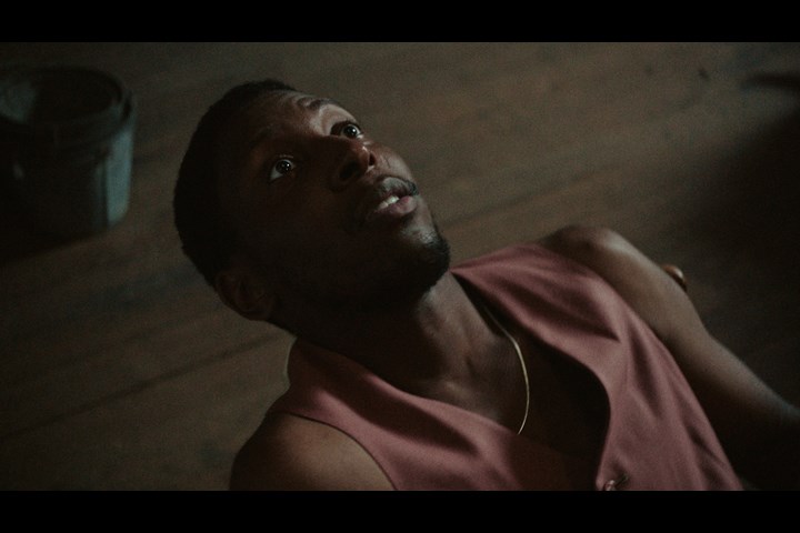 Samm Henshaw - Little Ugly - Music Video for
