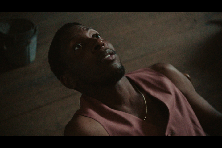 Samm Henshaw - Little Ugly - Music Video for