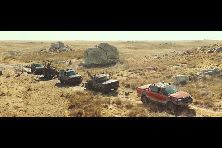 In A Pickle - Scoundrel - Scoundrel