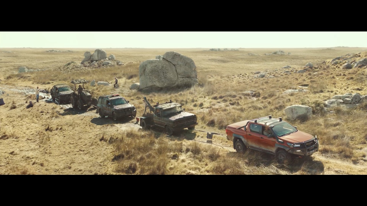 In A Pickle - Scoundrel - Scoundrel