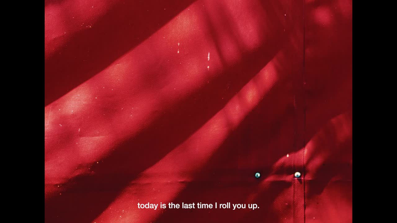 Shades of Red - STINK FILMS MÉXICO - STINK FILMS MÉXICO