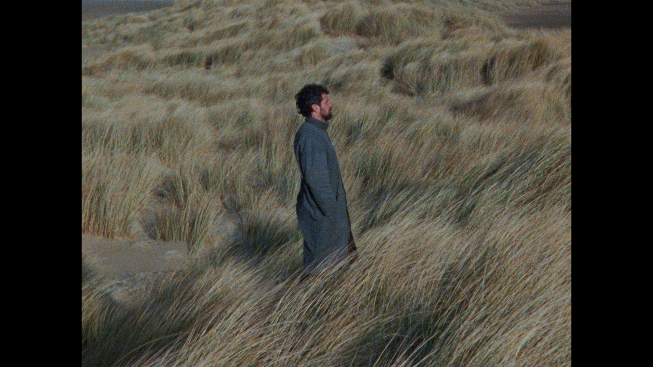 Radical Tenderness - Just Upstairs - Nick Mulvey