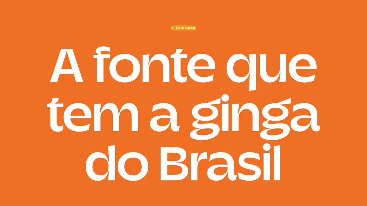 Leão Evolution - 2024 - 